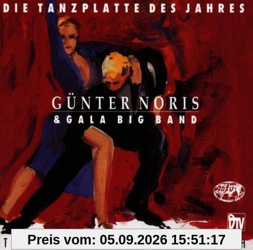 Tanzplatte Des Jahres '94