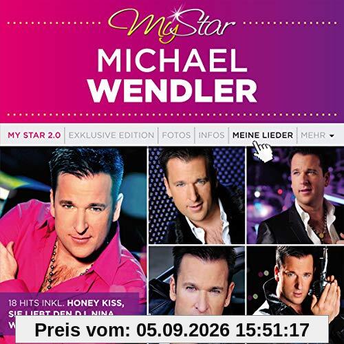 My Star