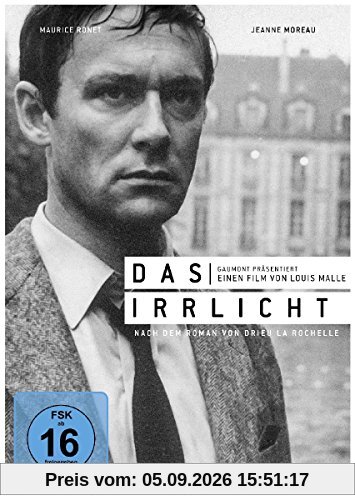 Das Irrlicht