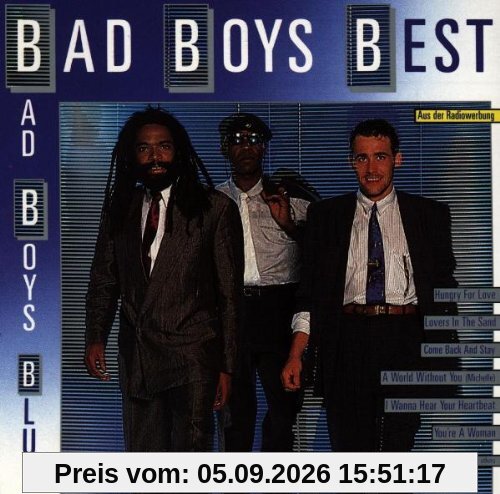Bad Boys Best