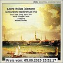 Hamburgische Kapitänsmusik 1755