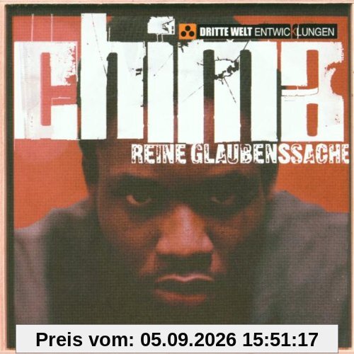 Reine Glaubenssache