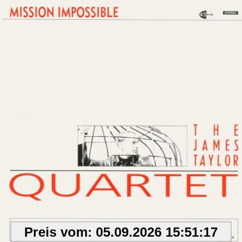Mission Impossible