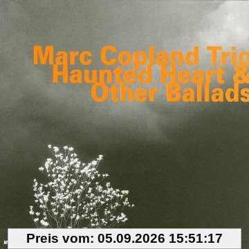 Haunted Heart & Other Ballads