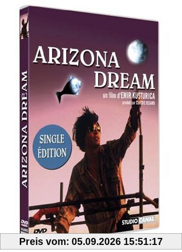 Arizona Dream (Édition simple) [FR IMPORT]