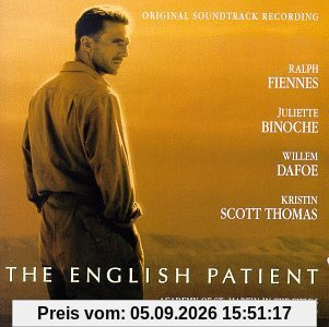 English Patient,the