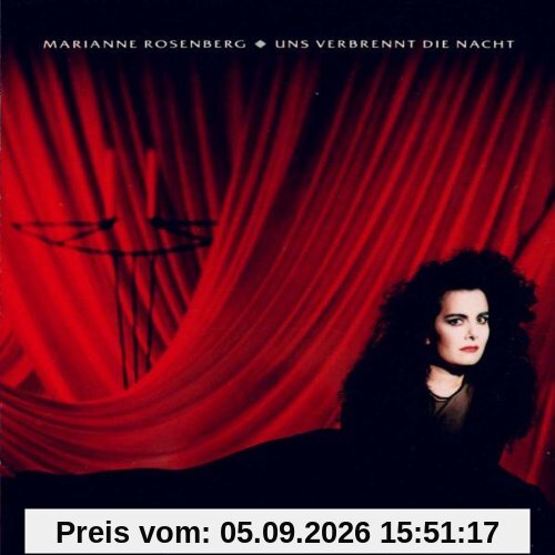 Uns Verbrennt die Nacht