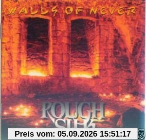 Walls of Never