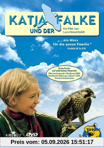 Katja und der Falke