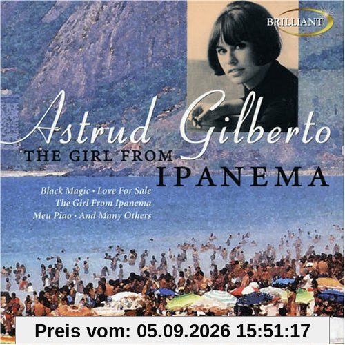 The Girl from Ipanema