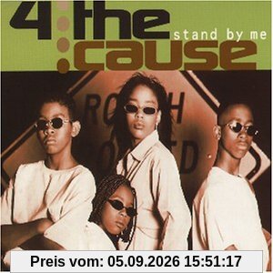 Stand By Me/3 Track