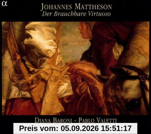 Der Brauchbare Virtuoso-12 Son