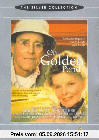 On Golden Pond [UK Import]