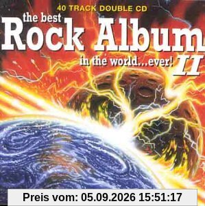 Best Rock Album...Ever! 2