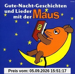 Gute-Nacht-Geschichten & Lieder