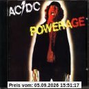 Powerage [Musikkassette]