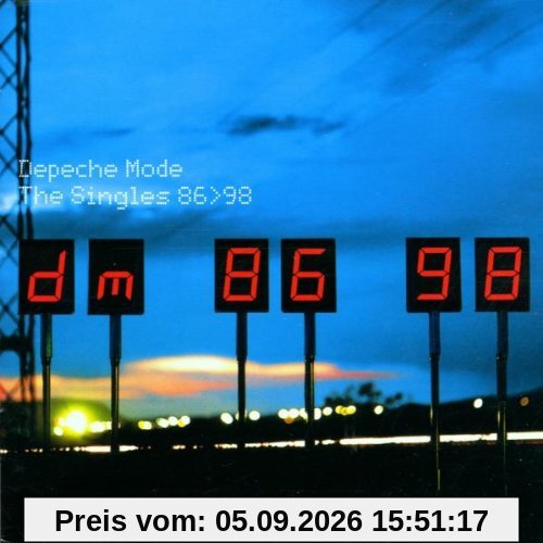 The Singles 86-98