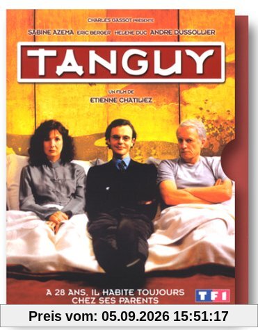Tanguy - Édition 2 DVD [FR Import]