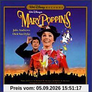 Mary Poppins