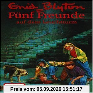 016/auf dem Leuchtturm [Musikkassette]