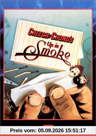 Cheech & Chong : Up in Smoke
