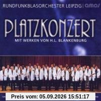 Platzkonzert/H.l.Blankenburg