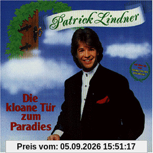 Kloane Tür Zum Paradies