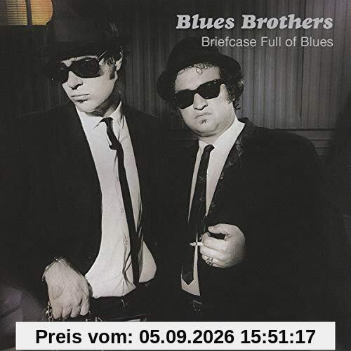 Briefcase Full of Blues