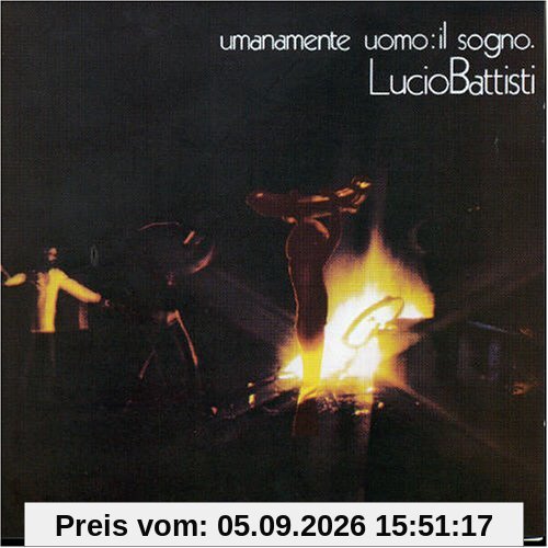 Umanamente Uomo: Il Sogno