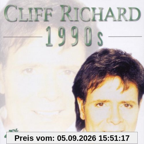 Cliff in the 90's