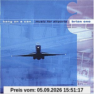 Music for Airports