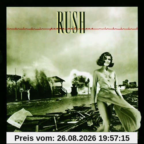 Permanent Waves