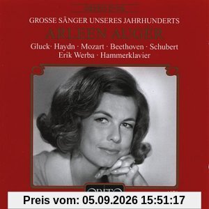 Lieder:Einem Bach der Fliesst/Piercing Eyes/+