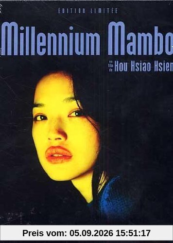 Millennium Mambo - Édition Limitée 2 DVD [FR Import]