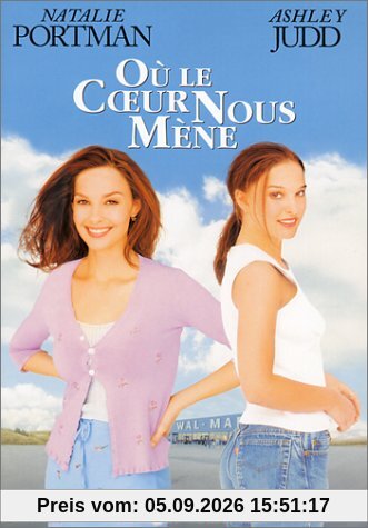 Où le coeur nous mène [FR Import]