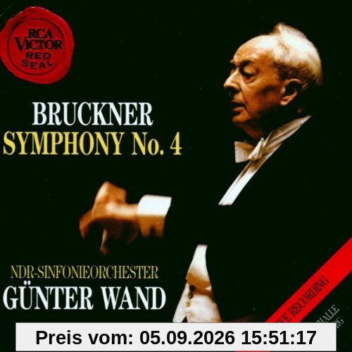 Bruckner: Sinfonie Nr. 4
