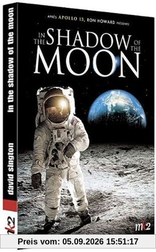 In the shadow of the moon [FR Import]