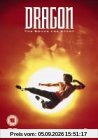 Dragon - The Bruce Lee Story [DVD]