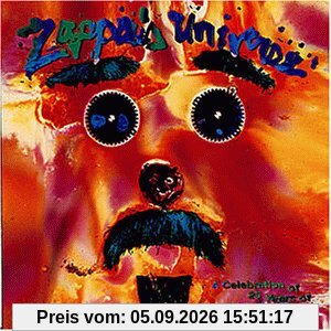 Zappa's Universe