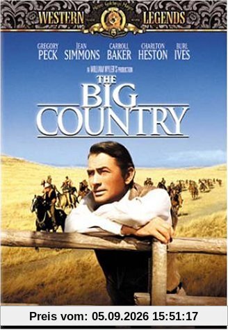 Big Country The [UK Import]