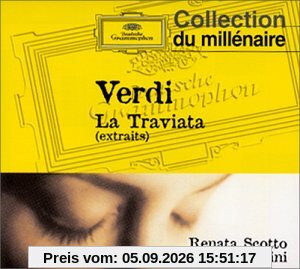 Verdi/Traviata/Extr.