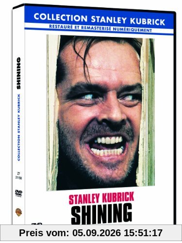Stanley Kubrick Collection : Shining