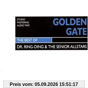 Golden Gate-Best of