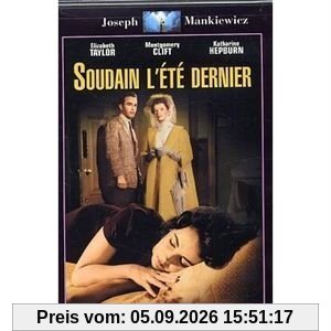 Soudain, l'été dernier [FR Import]