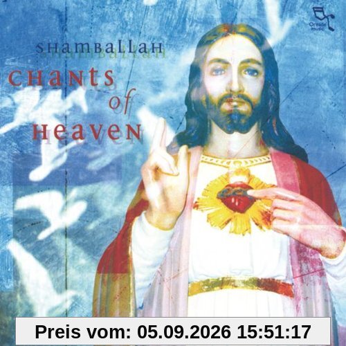 Chants of Heaven