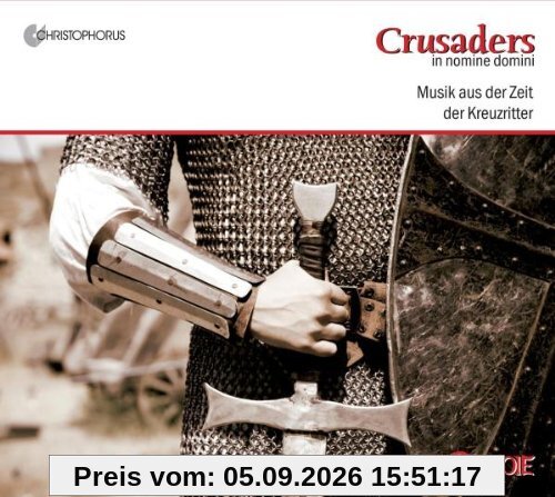Die Kreuzritter (In nomine Domini)