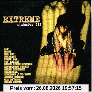 Extreme Club Hits 3
