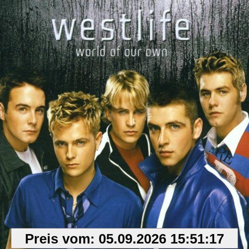 World of Our Own