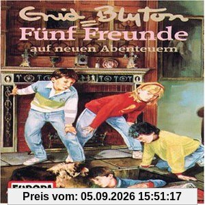 021/auf Neuen Abenteuern [Musikkassette]