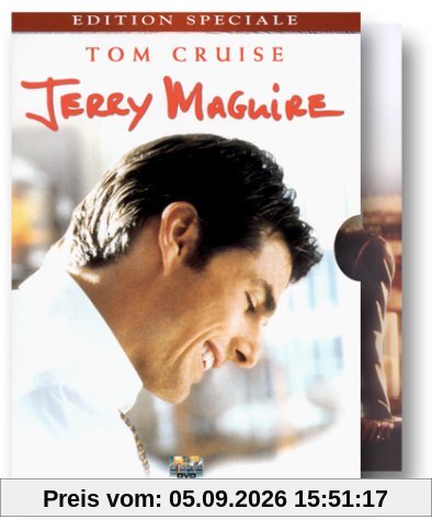 Jerry Maguire [Édition Spéciale]